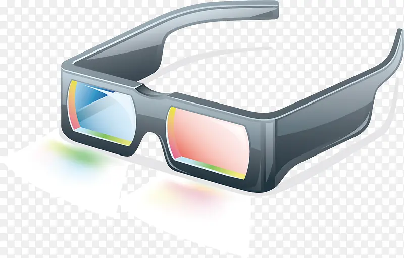 3D眼镜
