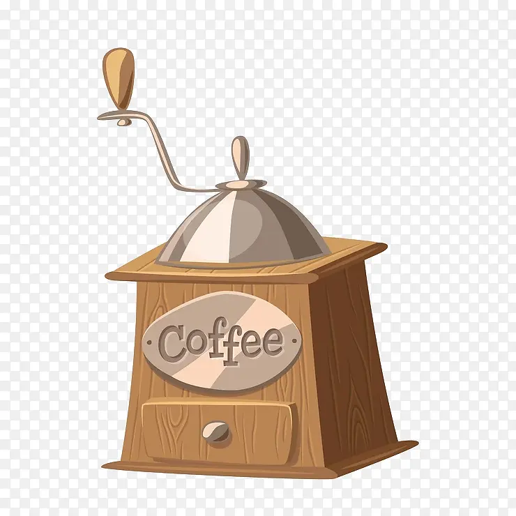 咖啡装置