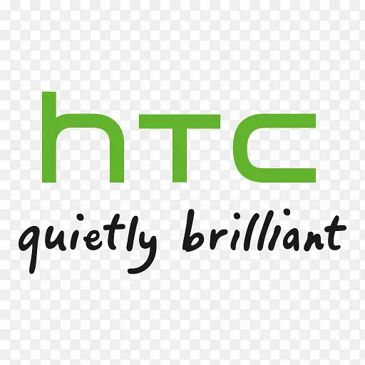 HTC平板品牌标识