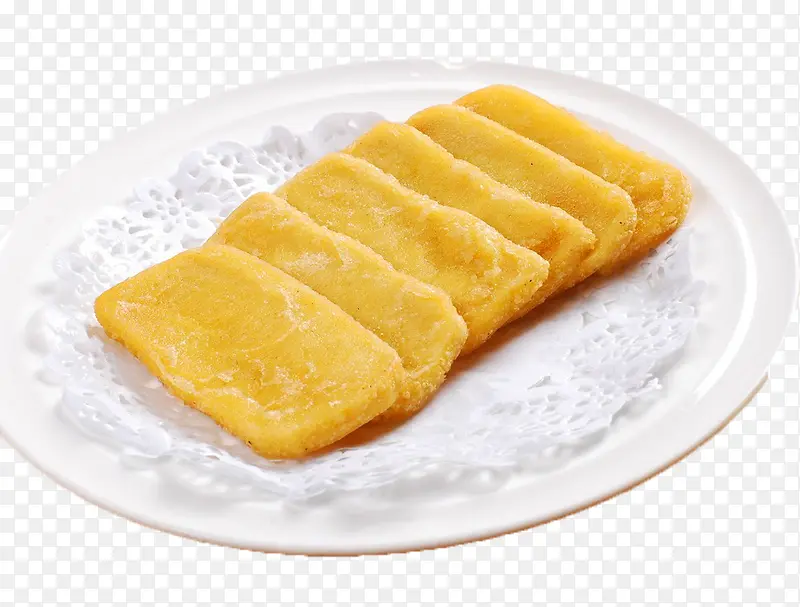 黄金年糕
