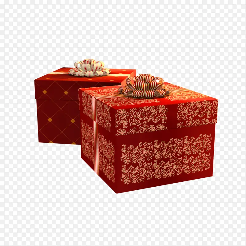 礼盒圣诞图片