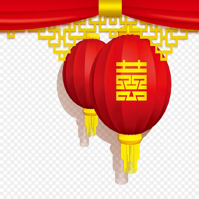 喜庆元素下载PNG图片素材下载_图片编号qzapbwxy-免抠素材网