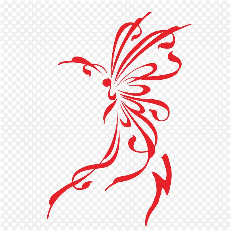 蝴蝶