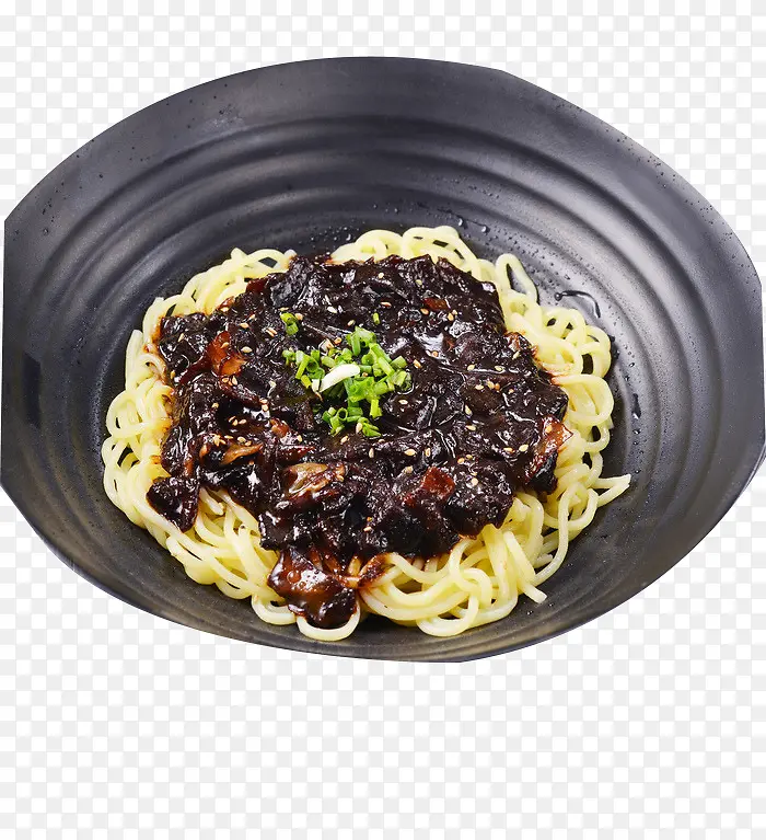 中华美食