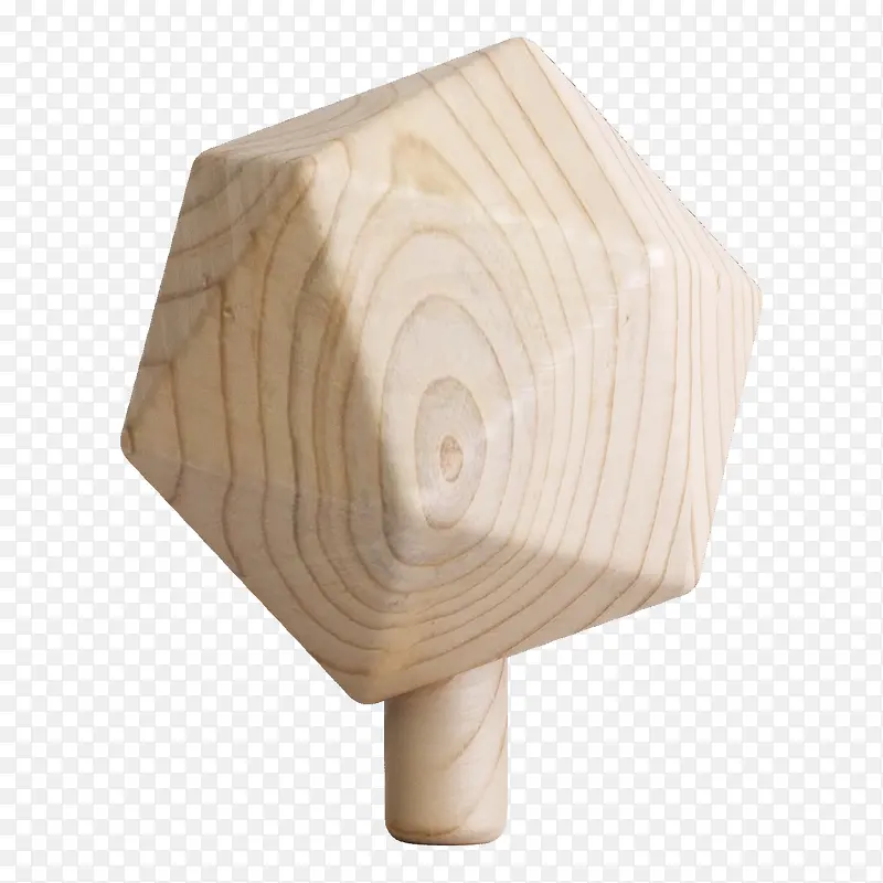 三维立体实木大树