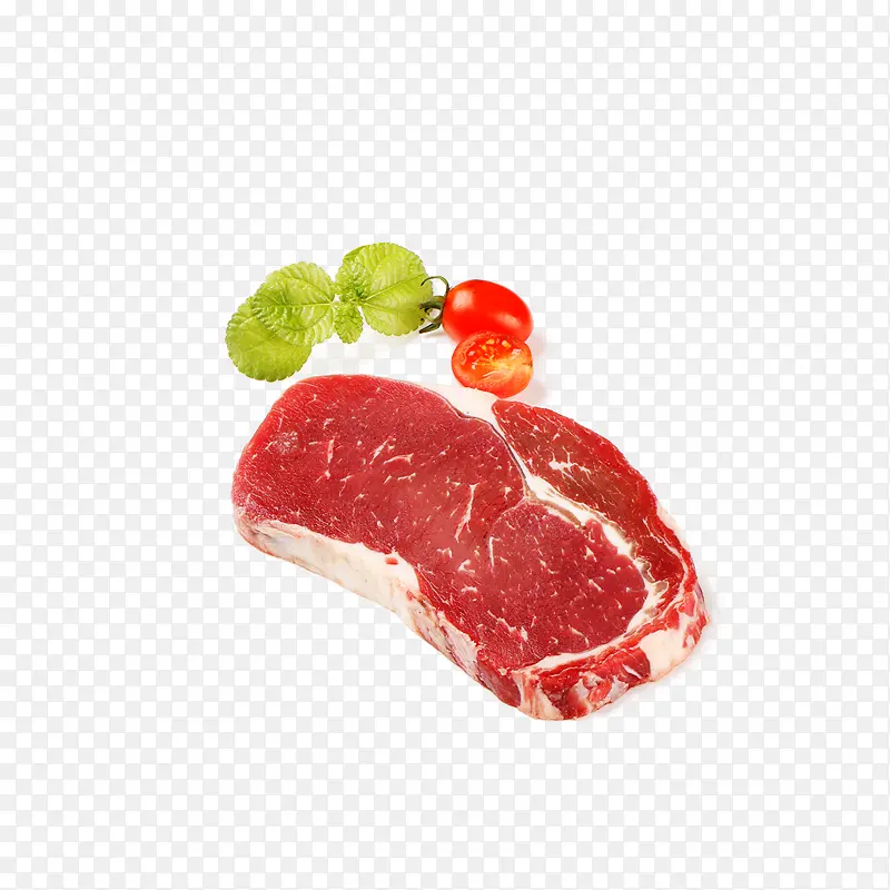 切片牛肉