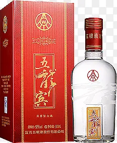 高清立体天猫活动酒瓶盒