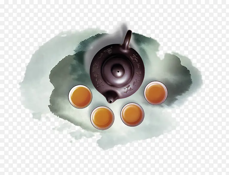 茶具