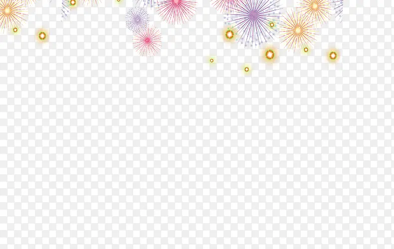 烟花