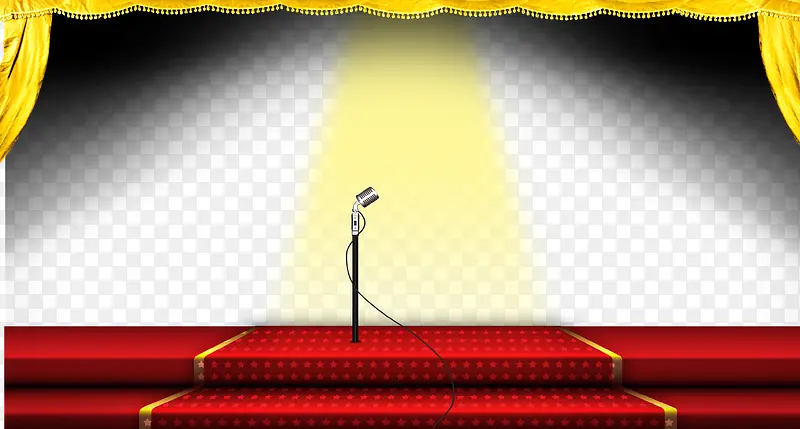 表演舞台