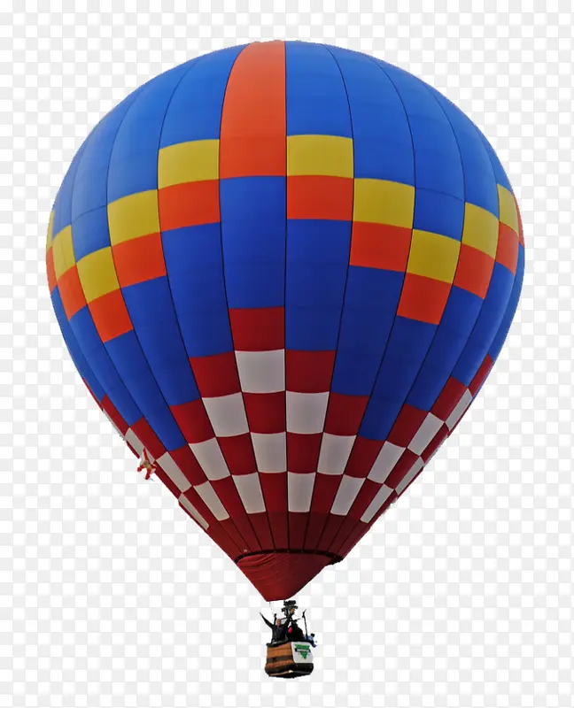 气球飞艇蒸汽球