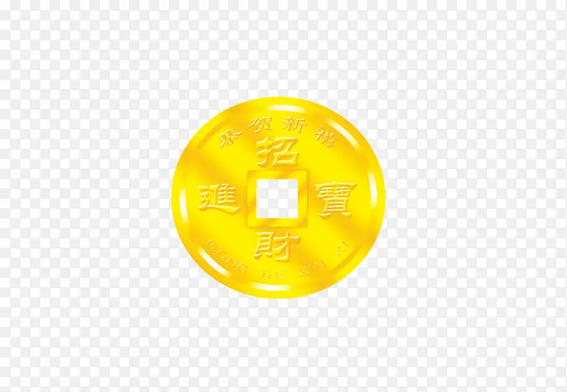 金币