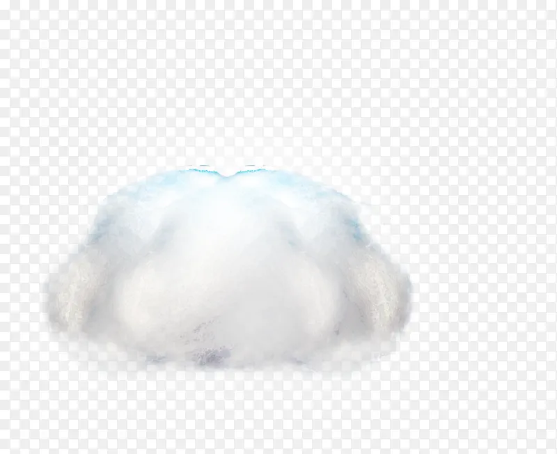 云朵婚礼效果图图片