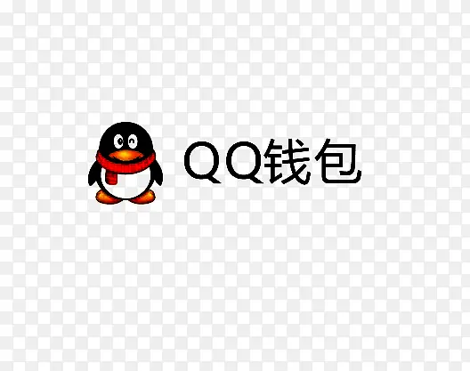 QQ钱包图标