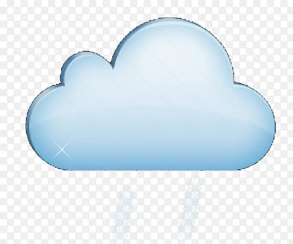 蓝色云朵阴雨天PNG图片素材下载_图片编号yxzdwagy-免抠素材网