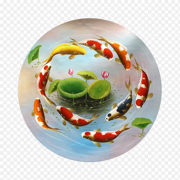 风景图