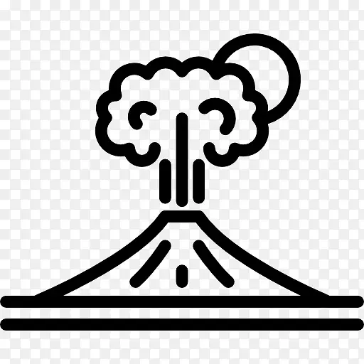 火山图标PNG图片素材下载_图片编号yrparevy-免抠素材网