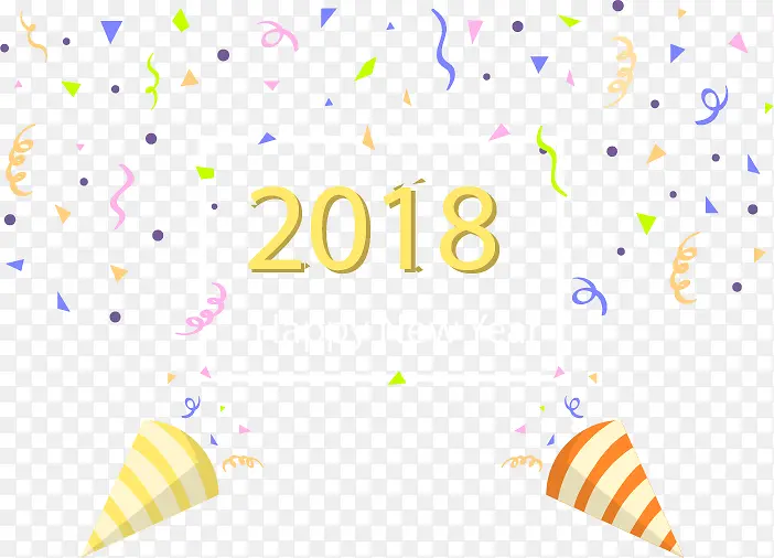 新年贺卡