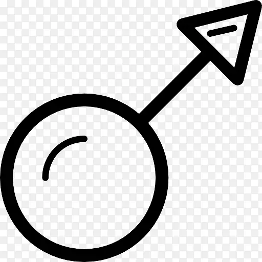 femenine标志图标