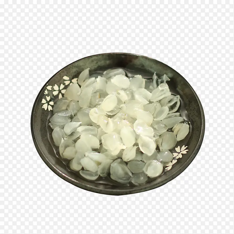 皂角米食材