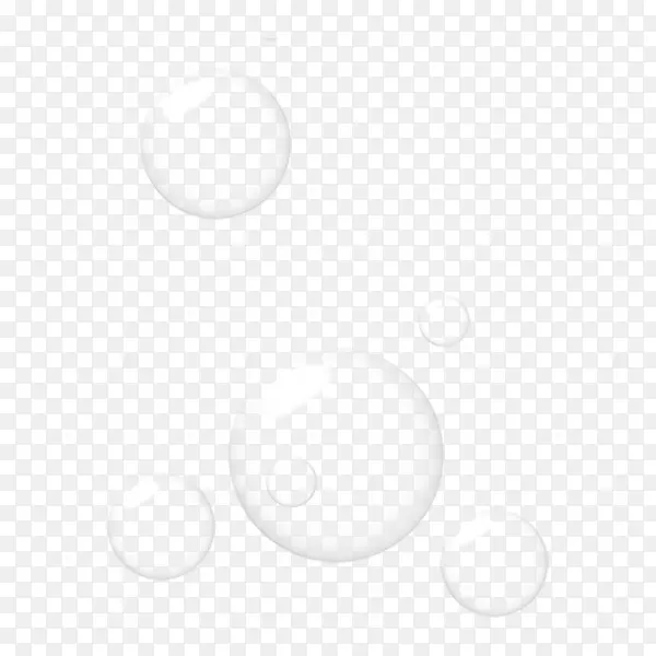 大小不一的透明泡泡PNG图片素材下载_图片编号ymbzxprq-免抠素材网
