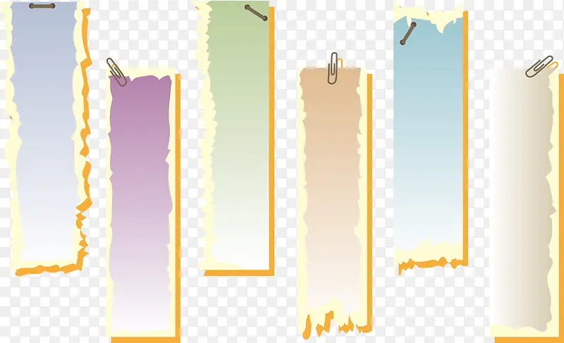 纸条小标签PNG图片素材下载_图片编号ygvorobq-免抠素材网