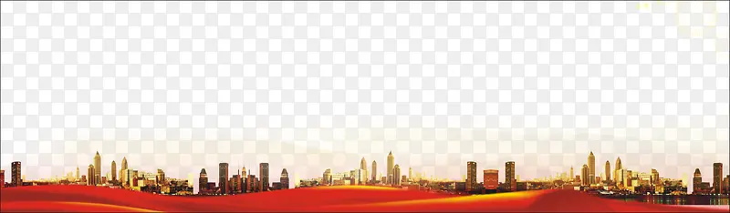 展板背景