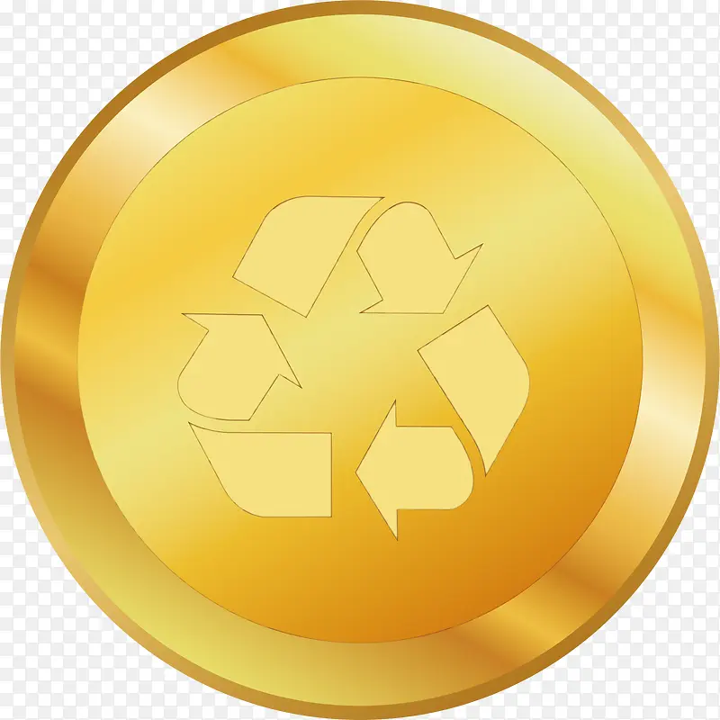 现金金币漂浮金币钱