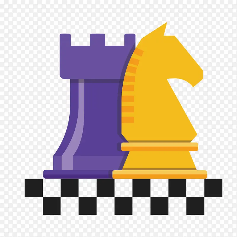 彩色国际象棋