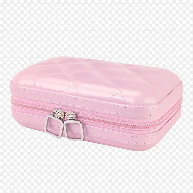 粉色芭莎珠宝箱