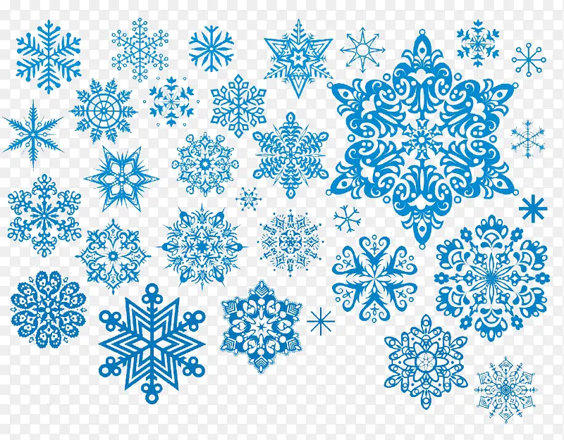 雪花