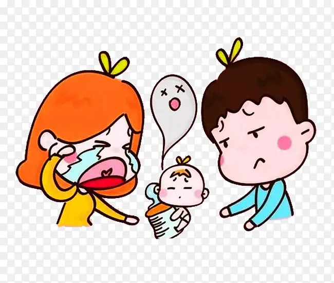亲子运动带孩子图片素材