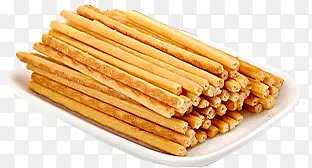长条数字商城食品零食饼干