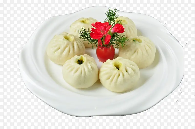 中式点心