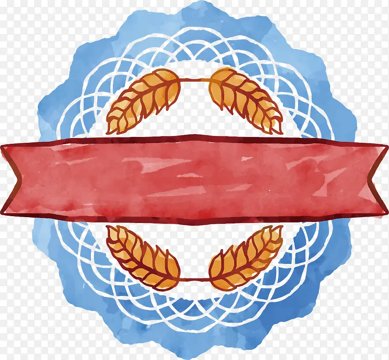 面包logo设计