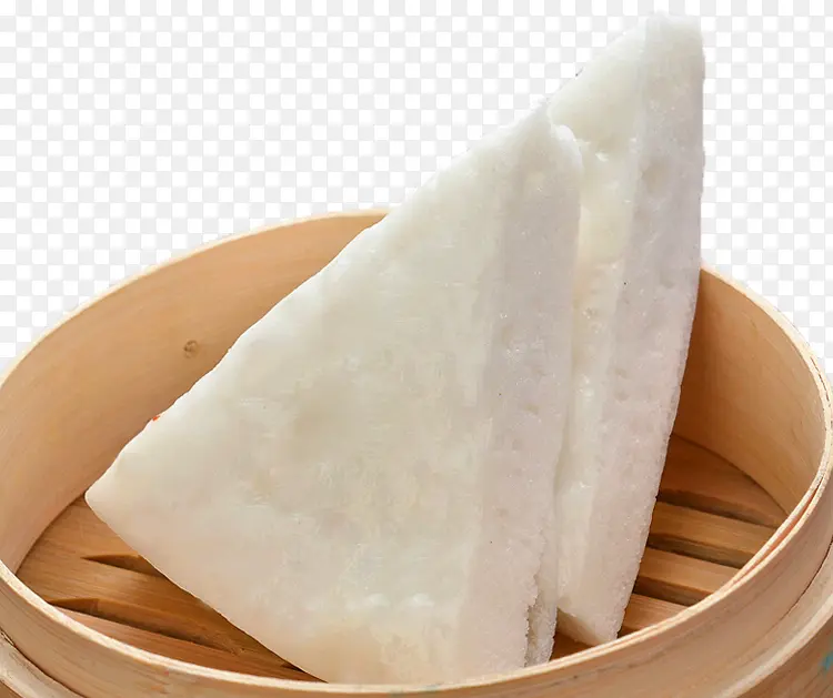 中国白糖糕