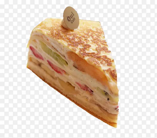 法式早餐