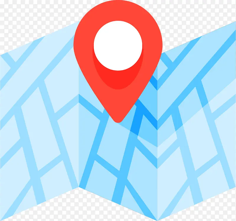 地图GPS定位