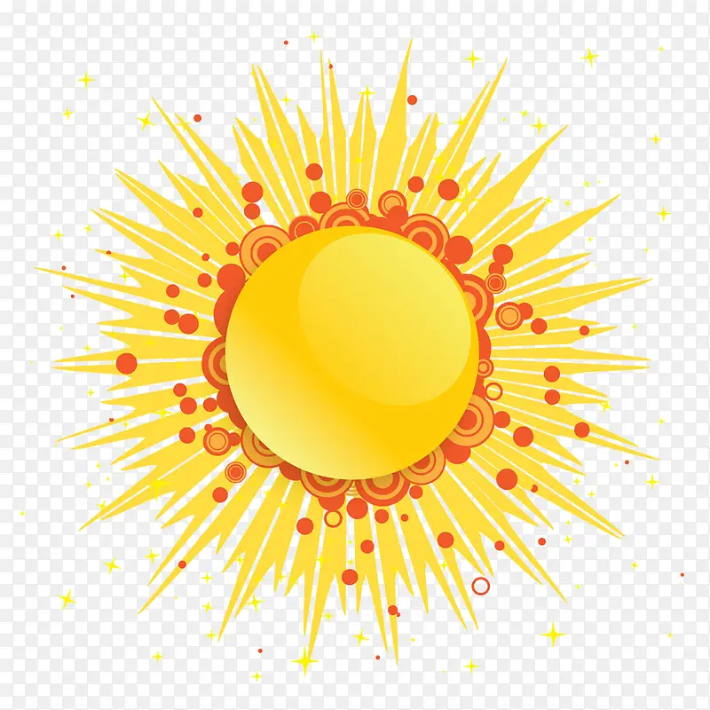 太阳