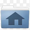 文件夹首页图标elementary-icons