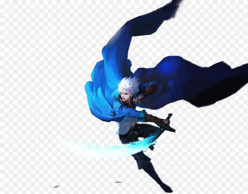 美男子