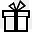 gift icon