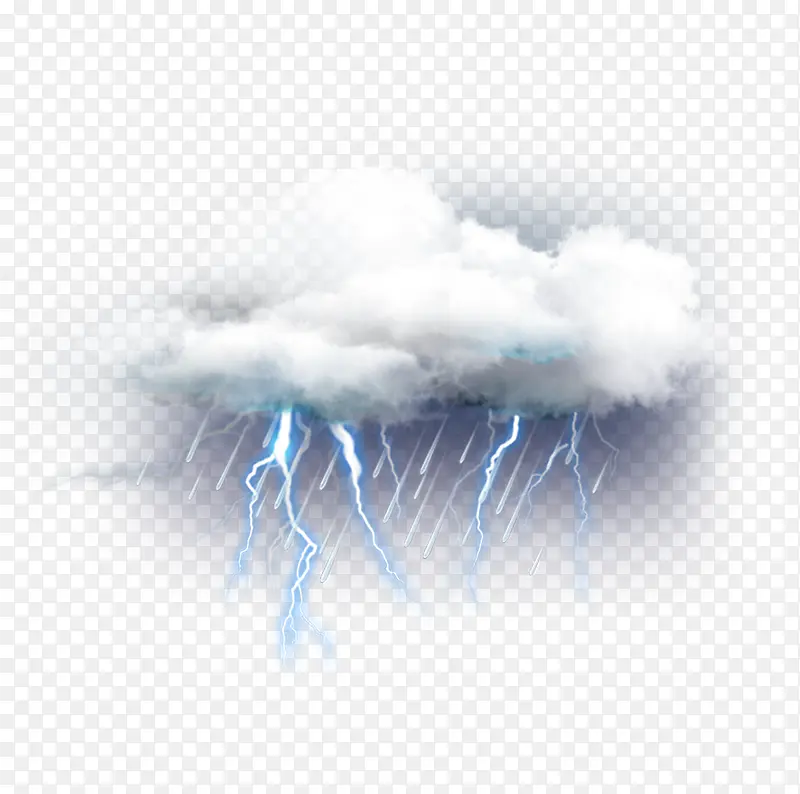 雷电