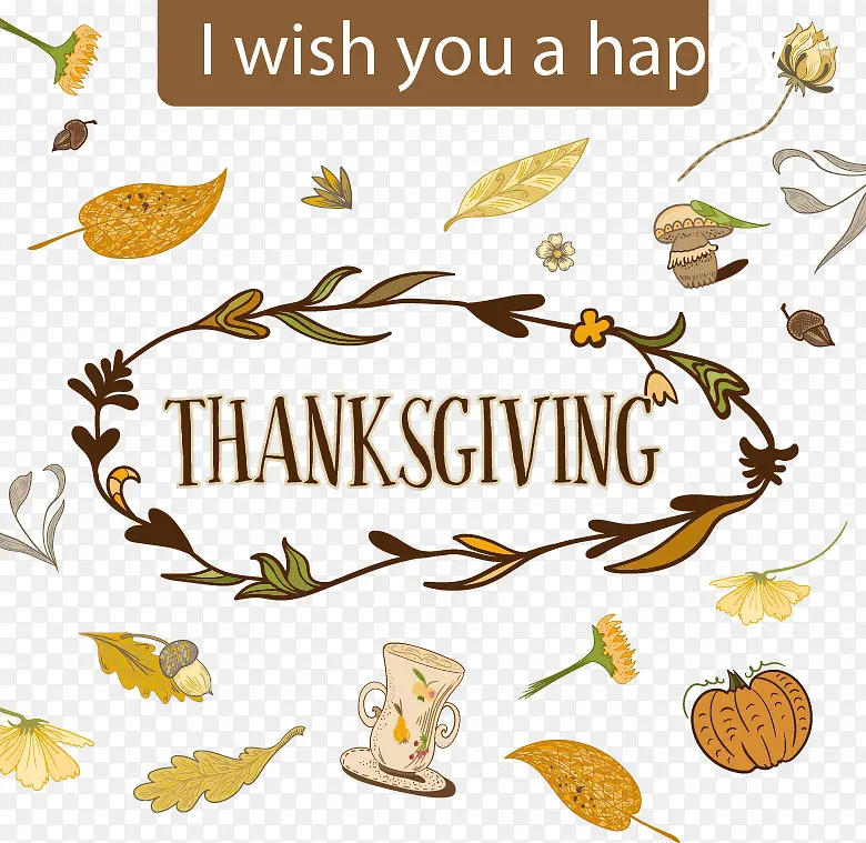 THANK SGIVING