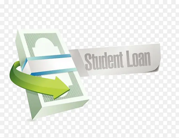 纸币与学生贷款