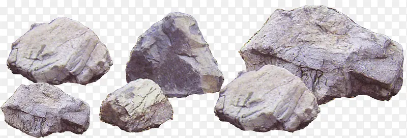 石灰石头