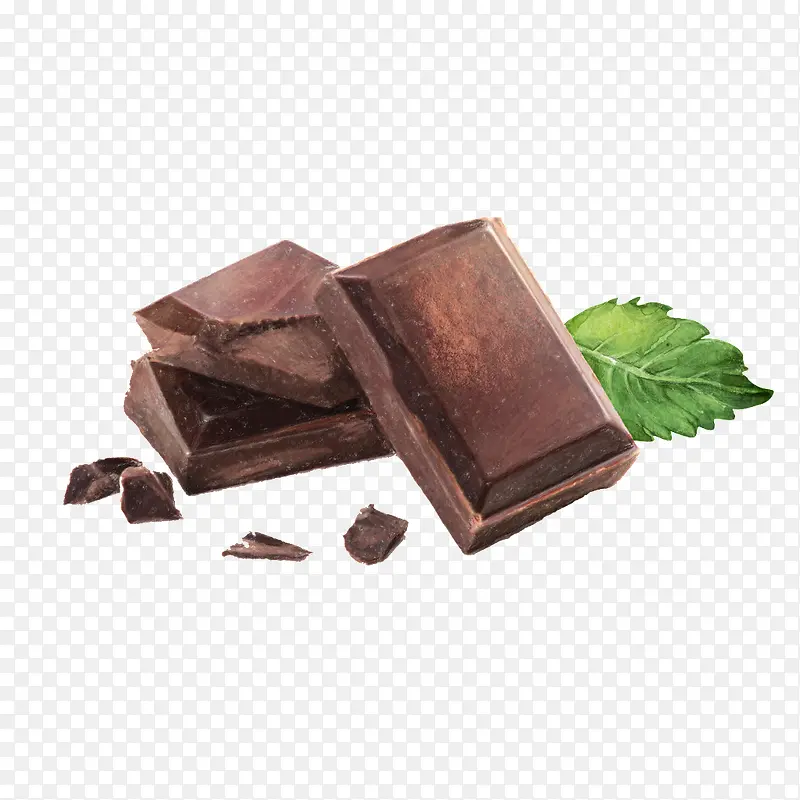 巧克力板砖