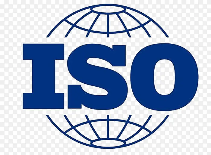 国家质量体系ISO认证图标