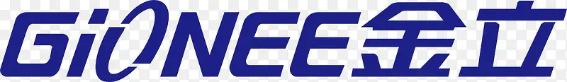 金立手机logo