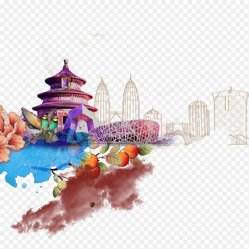 中国风元素下载PNG图片素材下载_图片编号ydlebozy-免抠素材网